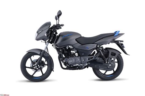 Bajaj Pulsar 125 Neon launched at Rs. 64,000 - Team-BHP