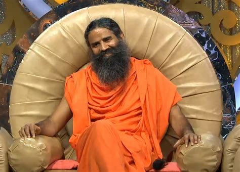 Baba Ramdev Is Here With A Bhajan Reality Show & We Don’t Know How To React