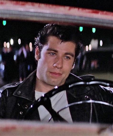 mostly 80s, 90s + 00s в Instagram: «#johntravolta in Grease(1978)🦋» | Grease john travolta ...