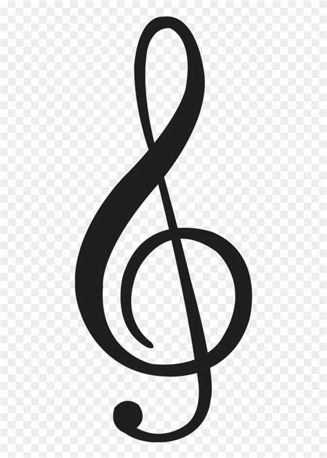 Clipart Music Notes - Notes De Musique Dessin - Free Transparent PNG Clipart Images Download