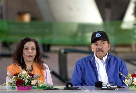 Renuncia magistrado de Corte Suprema de Justicia de Nicaragua - Hispanos Press