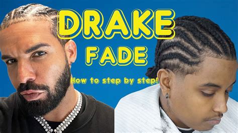 Drake Fade 2022