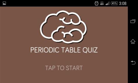 PERIODIC TABLE QUIZ APK for Android Download