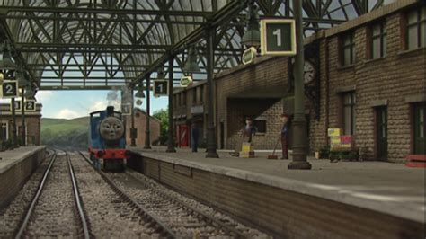 Image - SavingEdward65.png | Thomas the Tank Engine Wikia | FANDOM powered by Wikia