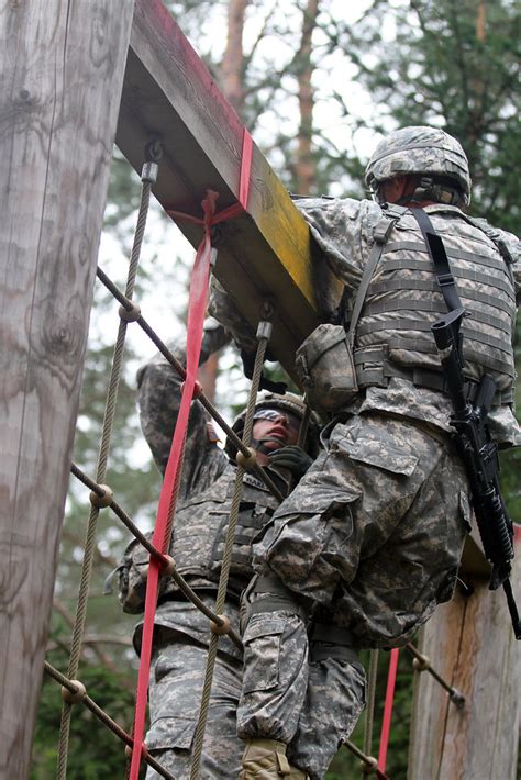 7th Army Soldiers compete for JMTC Best Warrior title | Flickr