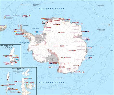 The Most Remote Workplace In The World? - AOL Finance