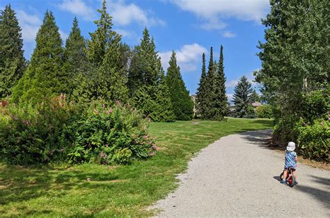 7 Kid-Friendly Parks In Coquitlam - In Love With BC