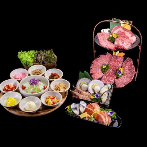 Sura Korean BBQ Restaurant - Melbourne, AU-VIC | OpenTable