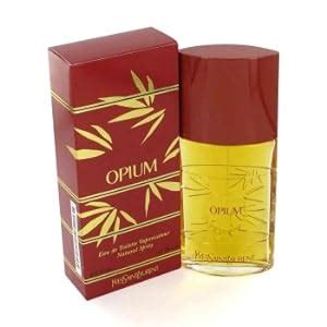 Amazon.com : YvesSaintLaurent YSL Opium Womens Perfume 3.4 oz 100 ml ...