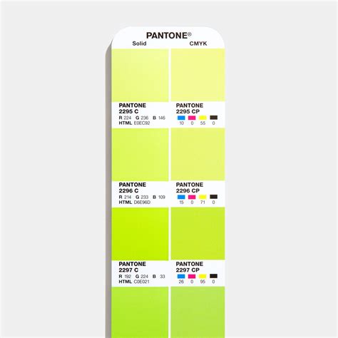 PANTONE® France | Color Bridge Guide | Coated