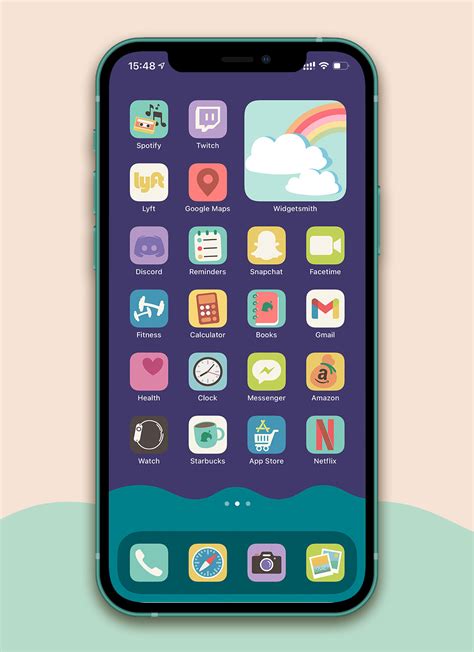 Animal Crossing App Icons - Nook Phone Icons iOS 14 & Android - Free