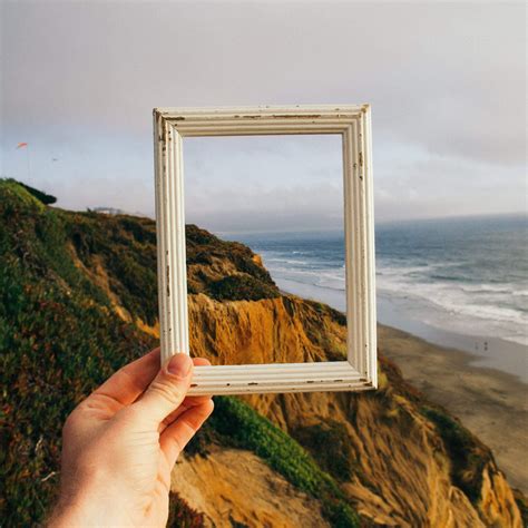 Compositional Framing: Tips on Using Frames Within a Photo – Posterjack