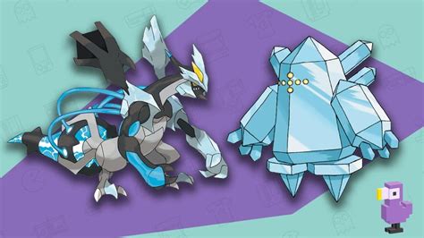 Best Ice Type Pokemon To Strengthen Your Team