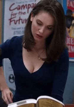 Alison Brie : r/SexiestLeague