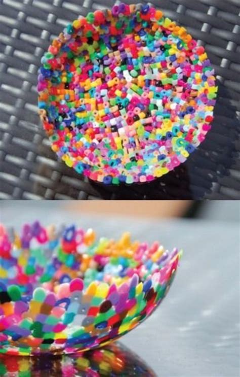 40 Repurposing Plastic Straw Crafts Ideas - Bored Art