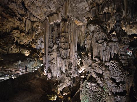 Visit the Nerja caves: our complete guide