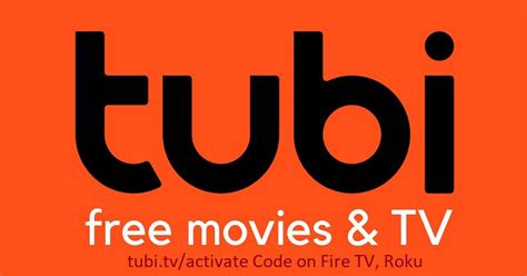 Install Visit tubi.tv/activate Code : tubi tv Activate On Firestick