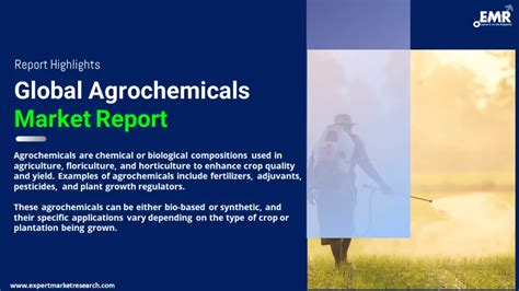 Agrochemicals Market Size, Outlook, Report Analysis | 2032