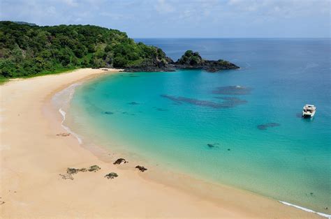 The Top 25 Beaches in the World, According to TripAdvisor