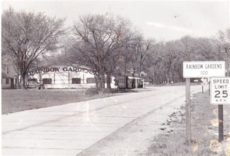 Rainbow Gardens Population 100 – 1950’s photo – RPL's Local History