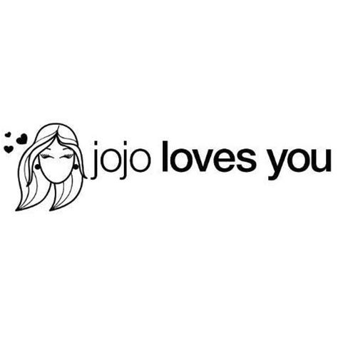 JOJO LOVES YOU - Bling Bar Jewelry, Inc. Trademark Registration