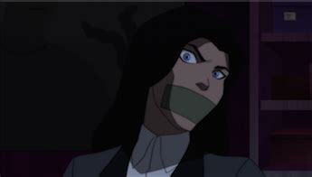 Zatanna | Young Justice Fanon Wiki | Fandom