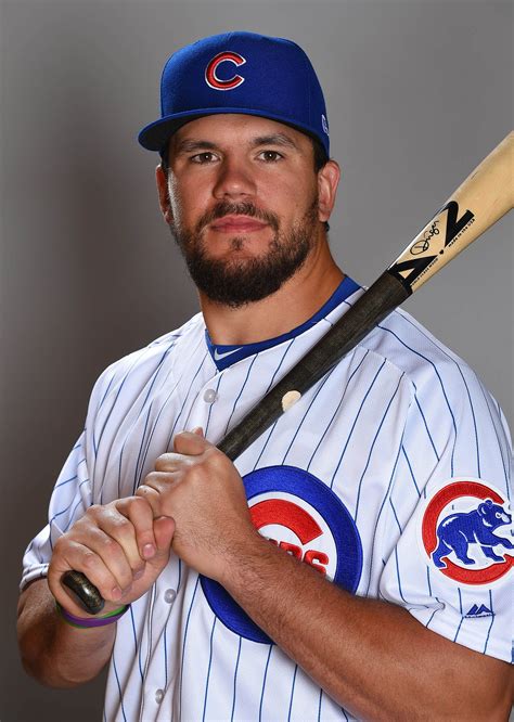 You won't believe how different Cubs' Kyle Schwarber looks after losing weight | Mlb chicago ...