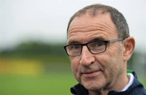 Martin O'Neill reveals Republic of Ireland squad to face Mexico could feature three-man defence ...