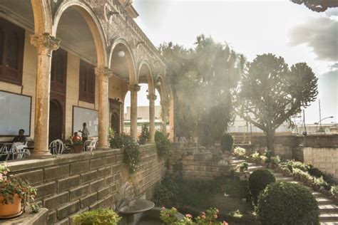 21 Top Attractions and Things to Do in Asmara, Eritrea