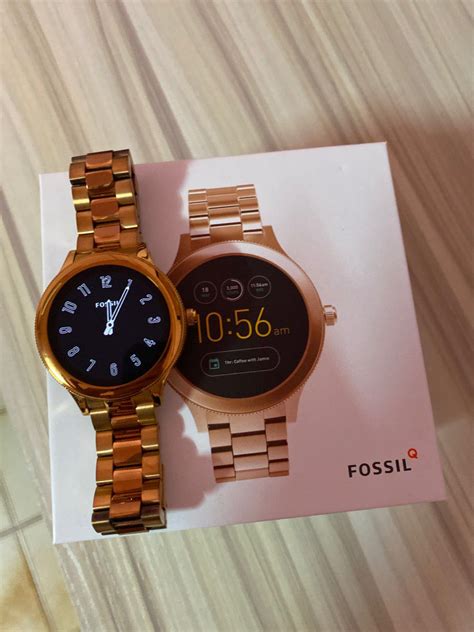 Fossil Gen 3 Smartwatch, Mobile Phones & Gadgets, Wearables & Smart ...