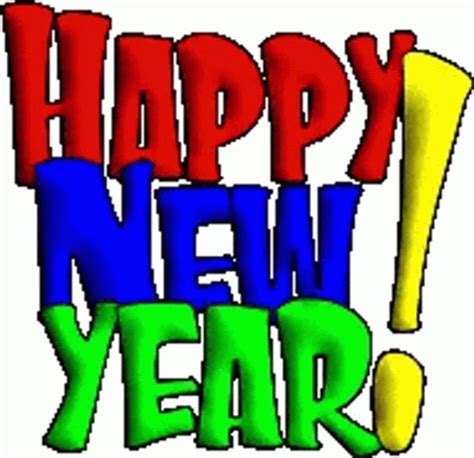 Happy New Year Celebration GIF - Happy New Year Celebration New Year ...