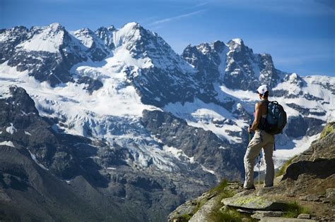 The best hiking routes in Italy - Lonely Planet