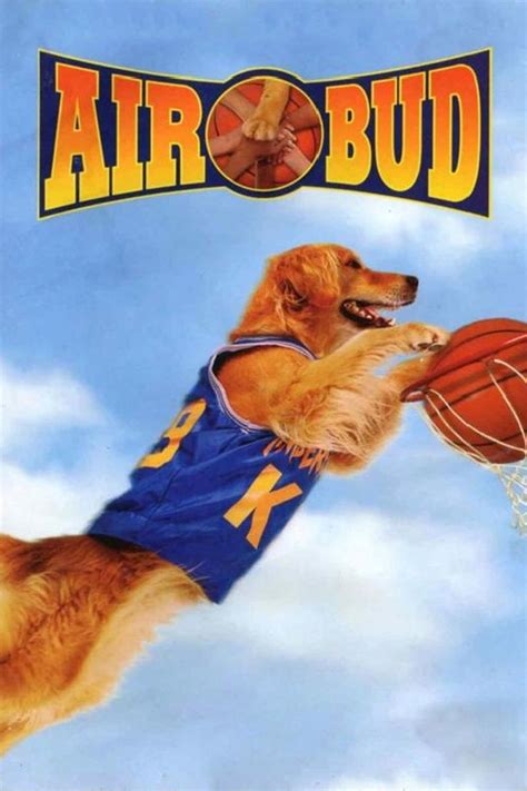 Air Bud (1997) | FilmFed