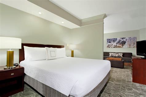 Hotels Glendale, AZ | SpringHill Suites Phoenix Glendale