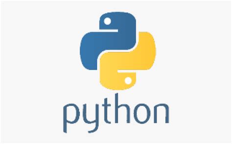 Python Logo Png Transparent Images - Logo Transparent Background Python Programming Language ...