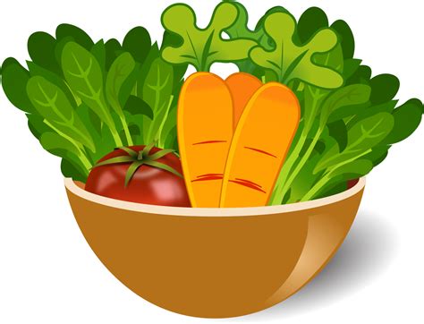 vegetables clipart transparent background - Clip Art Library