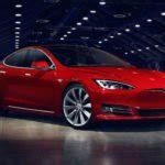 2018 Tesla Model S