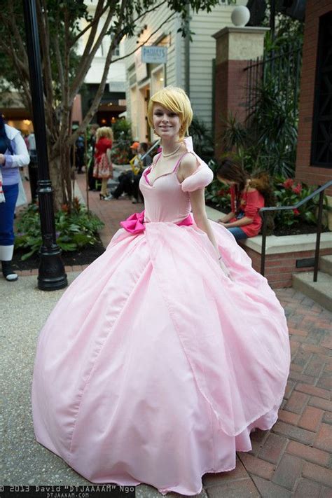 Charlotte La Bouff, Katsucon 19 - Friday - "DTJAAAAM" Ngo | Disney ...