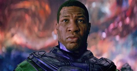 How Can Marvel Pivot Away from Jonathan Majors' Kang the Conqueror?