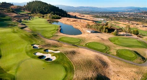 Tower Ranch Golf Club – Gryphon Golf and Ski