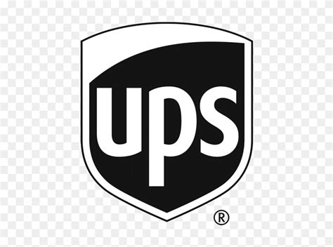 Ups Logo Transparent Png - Ups PNG - FlyClipart