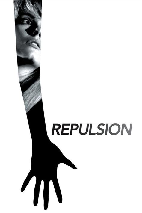 Repulsion (1965) — The Movie Database (TMDb)