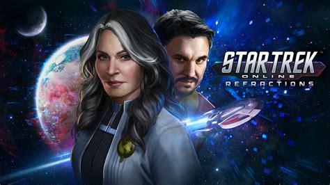 Star Trek Online | Download and Play for Free - Epic Games Store