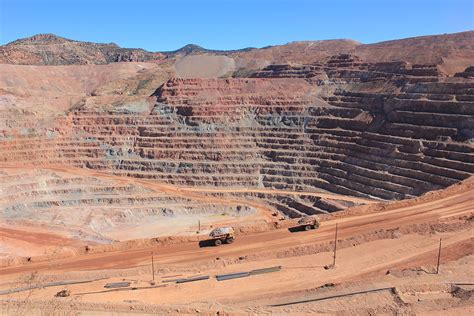 RANKED: World's top 10 biggest copper mines - MINING.COM