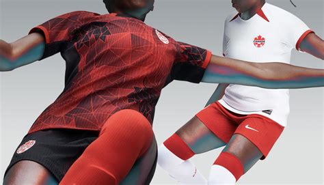 Nike Launch 2023 Federation Kits For Women's Teams - SoccerBible