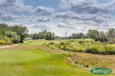 Harbor Shores Golf Course Review | GolfBlogger Golf Blog