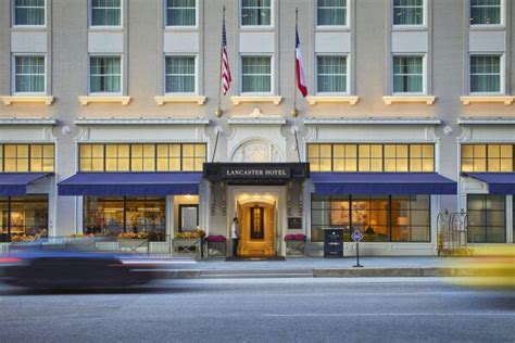 15 Best Hotels in Downtown Houston, Houston | U.S. News Travel