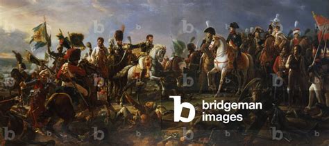 Image of The Battle of Austerlitz by Gerard, Francois Pascal Simon ...