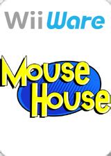 Mouse House - Dolphin Emulator Wiki