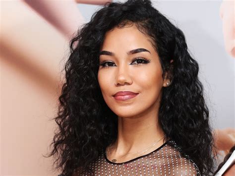 Jhene Aiko Shows How She Honors Her Son in Her Daily Makeup Routine